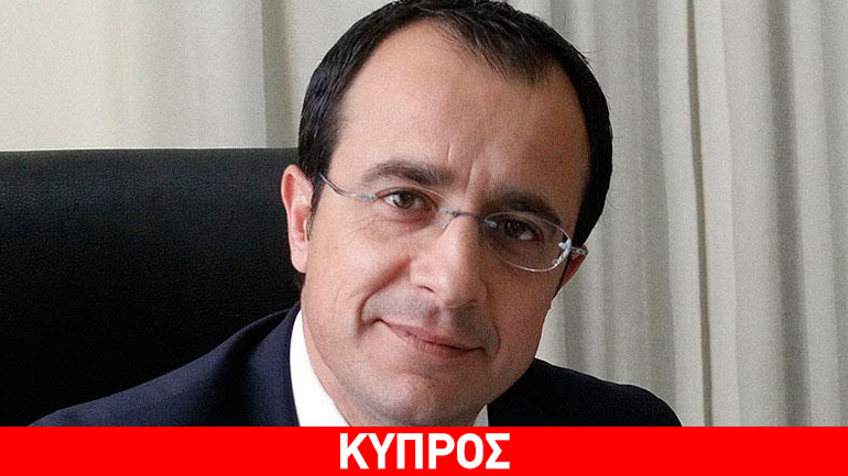 Χριστοδουλίδης: Ξεχωριστές συναντήσεις με τους αρχηγούς των κομμάτων θα έχει ο ΠτΔ