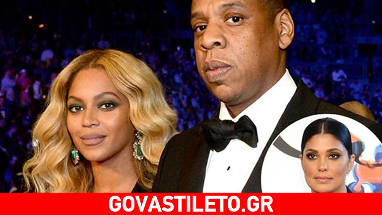 Νέες φήμες απιστίας του Jay Z στη Beyonce!