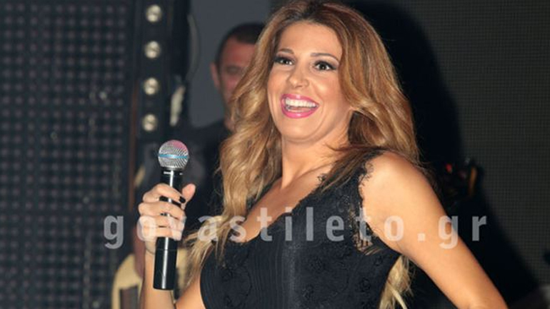 Η απάντηση της Χατζίδου σε όσους την κατηγορούν ότι εκμεταλλεύτηκε τον θάνατο του Παντελίδη