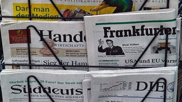 Το χρέος και το νέο πακέτο μέτρων στο επίκεντρο των γερμανικών ΜΜΕ