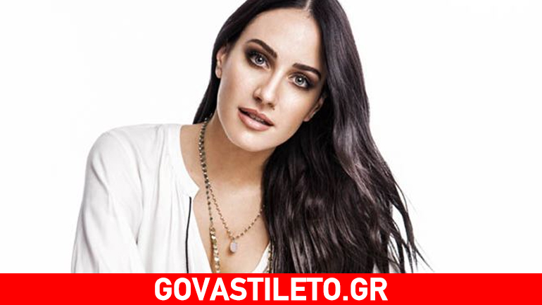 «Δες Με»: Ακούστε το νέο τραγούδι της Μαλού