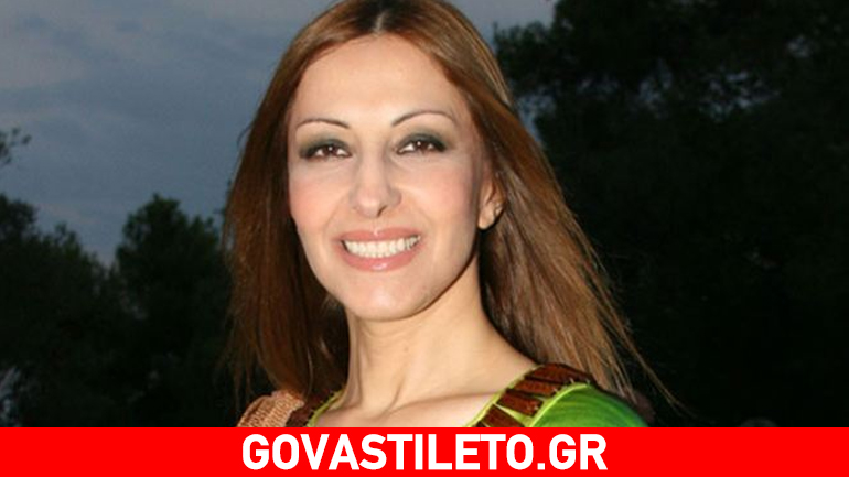 Άντζυ Σαμίου: Αποκαλύπτει πώς κατάφερε να διώξει την τρομακτική Μόρα απ’τον ύπνο της