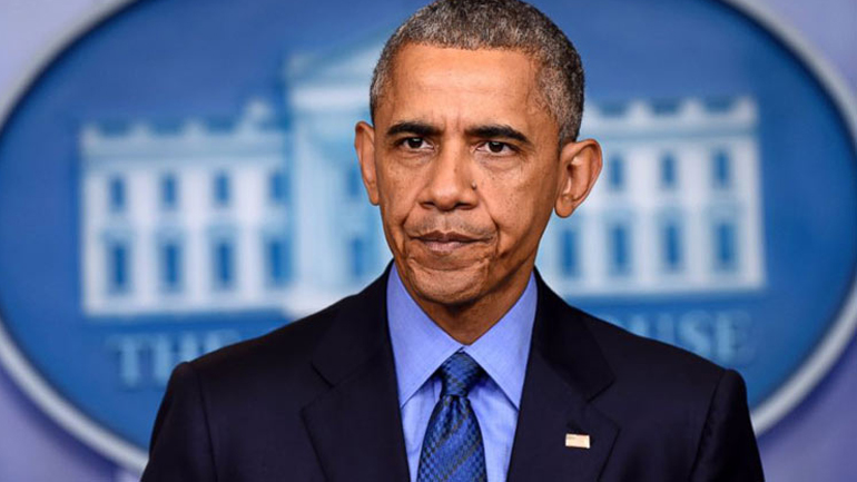 Oμπάμα: O κόσμος χρειάζεται μία ενωμένη Ευρώπη Oμπάμα: O κόσμος χρειάζεται μία ενωμένη Ευρώπη