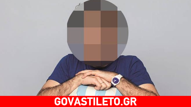 Ποιος παρουσιαστής εργαζόταν ως μεταφραστής σε γκέι σάιτ γνωριμιών;