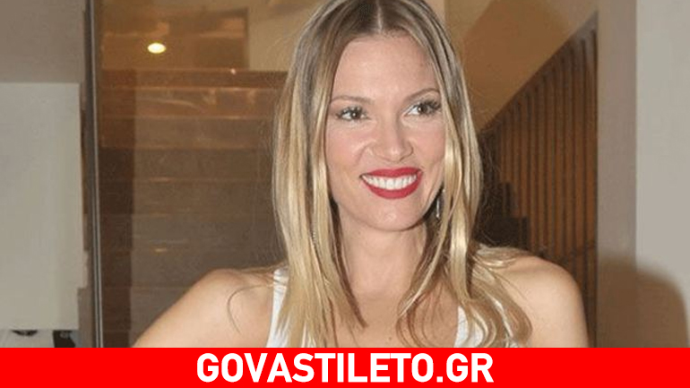 H Βίκυ Καγιά μιλά για τους φίλους που την πρόδωσαν: «Ήταν άτιμη η συμπεριφορά τους»