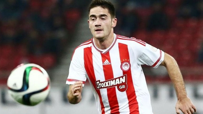 Ζντιέλαρ: «Γίγαντας στην Ευρώπη ο Ολυμπιακός»