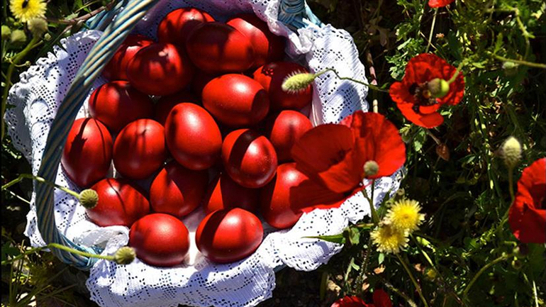 Οι πασχαλινές εκδηλώσεις του Δήμου Αθηναίων