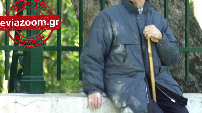 Χαλκίδα: Χειροπέδες σε 85χρονο για λαθραία τσιγάρα