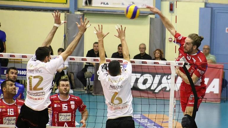 Μπλόκο για τον ΠΑΟΚ στη Σύρο