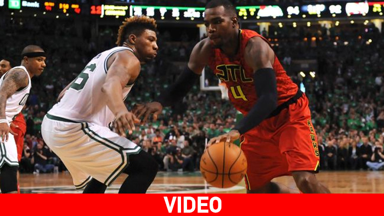 Πέτυχε 45 πόντους ο Μίλσαπ!