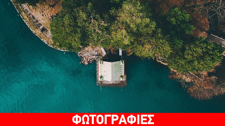 H «άγνωστη» Σουηδία με τη ματιά του Tobias Hägg