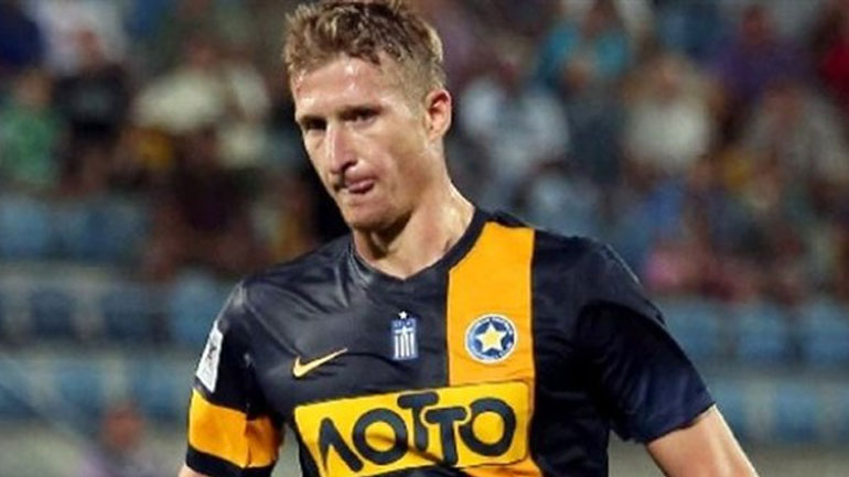 Άρχισε επιχείρηση… σκούπα στον Αστέρα