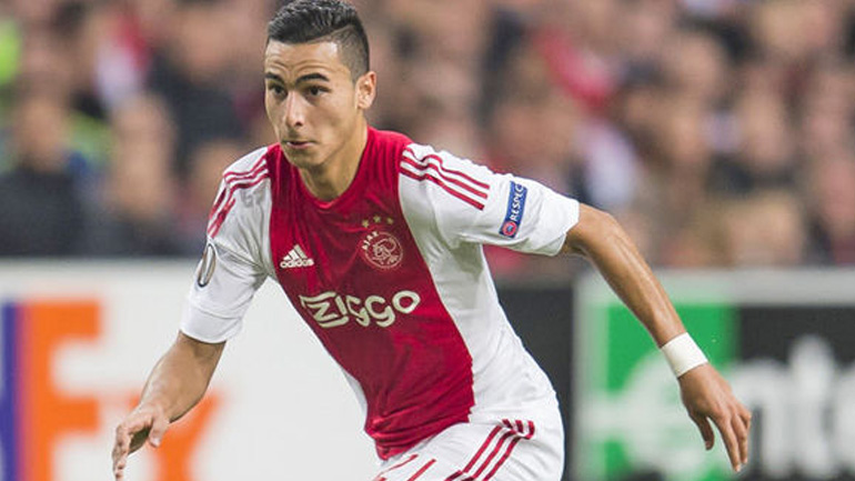 Πλησιάζει στην Ίντερ ο Ελ Γκαζί