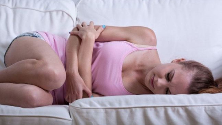 Πώς θα σας φαινόταν να πάρετε άδεια από τη δουλειά επειδή έχετε περίοδο;