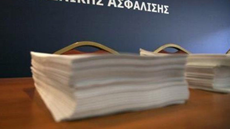 Kαταγγέλλουν «υπεξαίρεση» χρημάτων των υγειονομικών με ειδική διάταξη