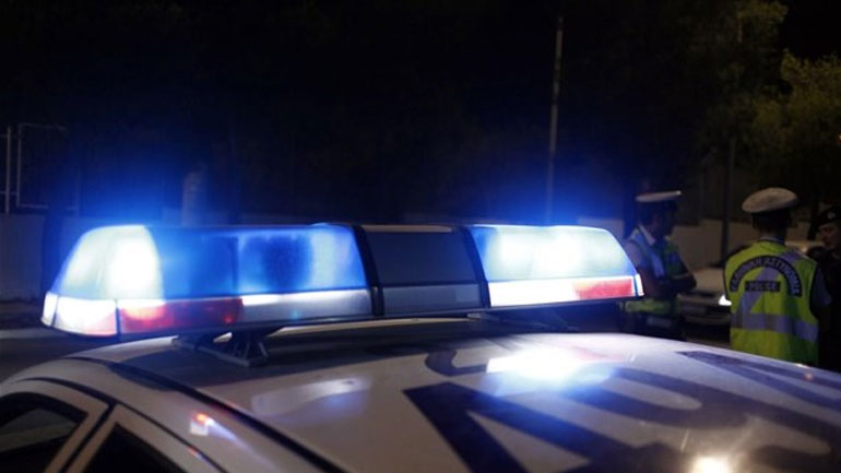 Ηράκλειο: Αιματηρό επεισόδιο με νεαρούς στο κέντρο