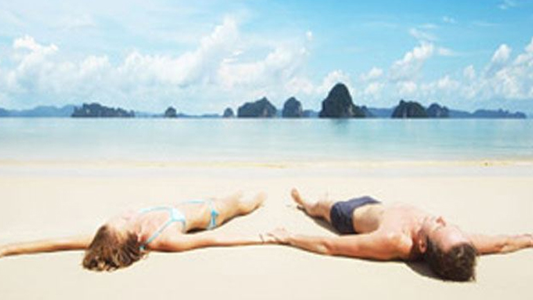 Η αιώνια αγάπη στα ζευγάρια τελικά υπάρχει