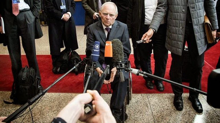 Στον αέρα το Eurogroup της Μ. Πέμπτης λόγω διαπραγματεύσεων