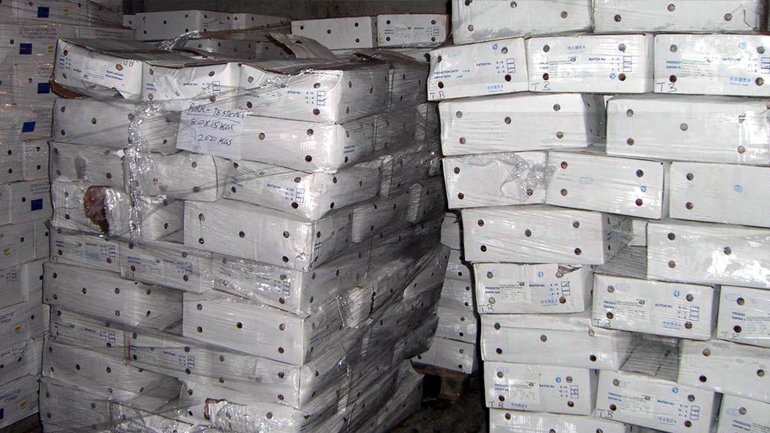 Εντατικοποίηση των υγειονομικών ελέγχων εν όψει Πάσχα