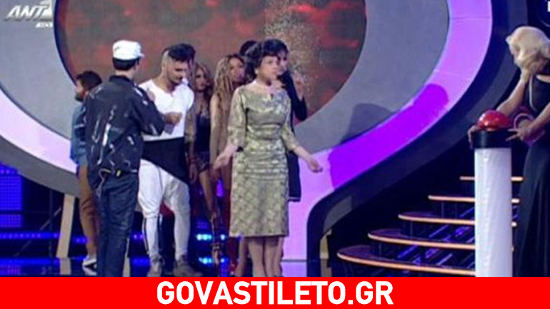 Your Face Sounds Familiar: Τι νούμερα τηλεθέασης έκανε το 4ο live;