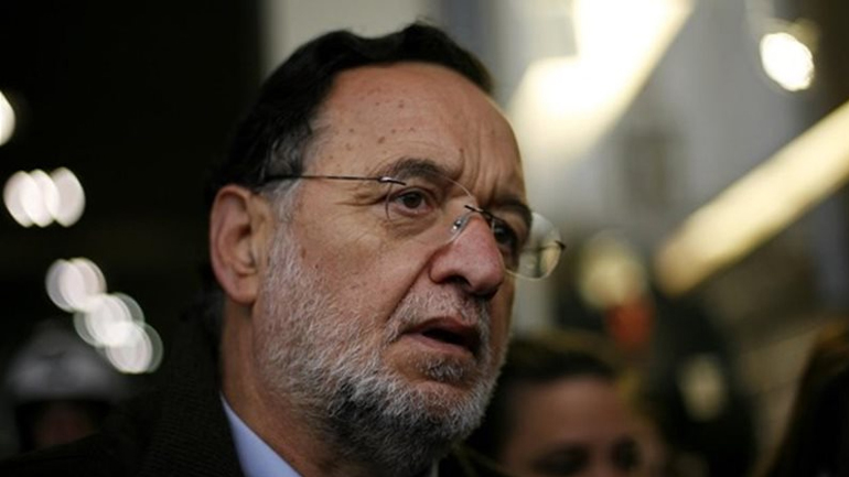 Π. Λαφαζάνης: «Ούτε στρατός κατοχής δεν θα περνούσε τέτοια μέτρα»