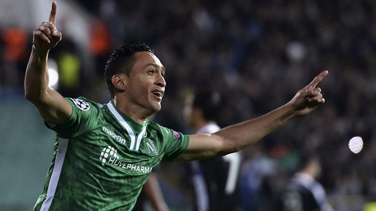 «Βλέπει» Μαρσελίνιο ο ΠΑΟΚ