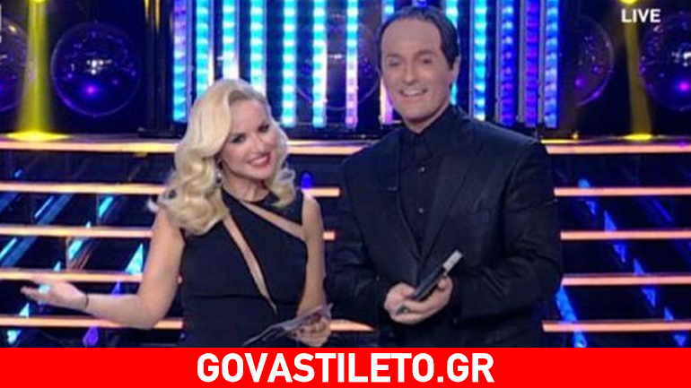 Ο Όθωνας Μεταξάς νικητής στο 4ο live του «Your Face Sounds Familiar»