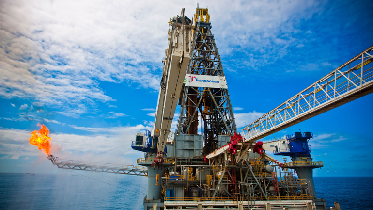 ΔΝΤ: Απώλειες 150 δις ευρώ στη Μέση Ανατολή λόγω φθηνού πετρελαίου