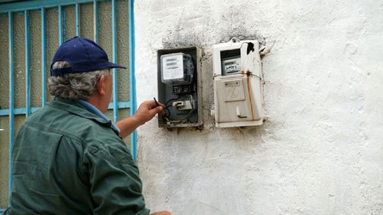 Στοιχεία «σοκ» για τις ρευματοκλοπές στη Ρόδο