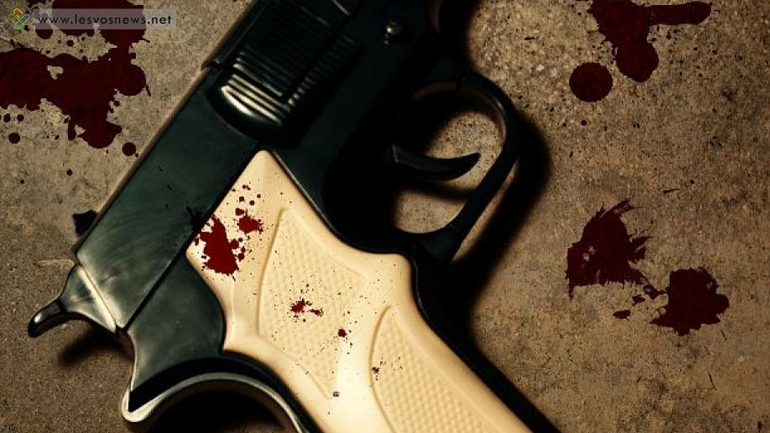 Συνελήφθη 54χρονος στη Φθιώτιδα για απόπειρα ανθρωποκτονίας