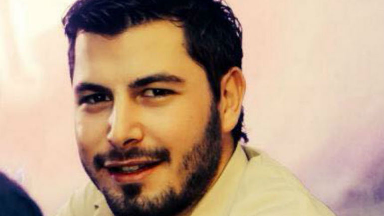 Θρήνος στην Κρήτη για τον 25χρονο μουσικό Θρήνος στην Κρήτη για τον 25χρονο μουσικό