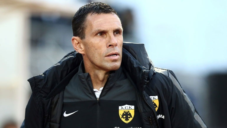 Πογιέτ: «Δεν μου έκανε καν πρόταση η ΑΕΚ»