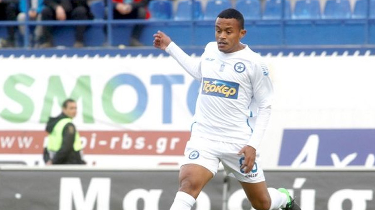 Με Σουμπίνιο στην αποστολή ο Ατρόμητος