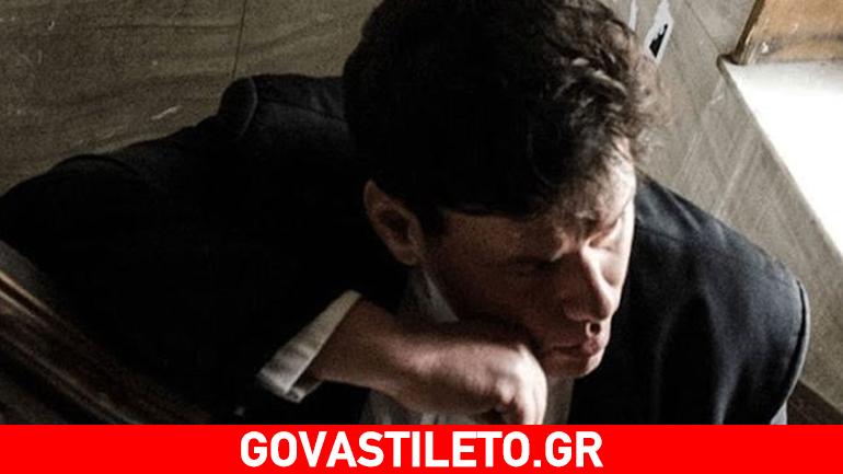 «Κράτα καρδιά μου» το νέο τραγούδι του Γιώργου Αναλυτή