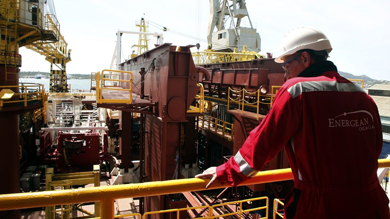 Energean: Oλοκληρώθηκαν οι σεισμικές έρευνες στην Αίγυπτο