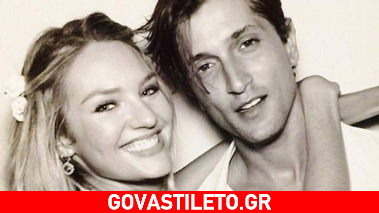 Candice Swanepoel: Ποζάρει με φουσκωμένη κοιλίτσα κάτω απ’ την πανσέληνο