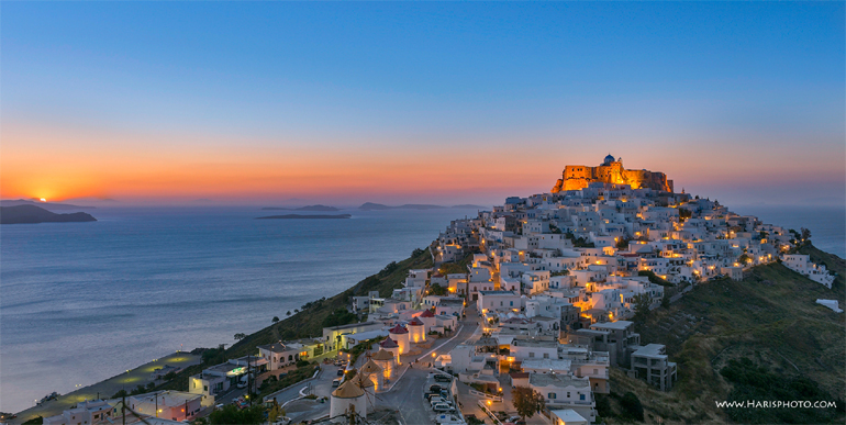 Αστυπάλαια