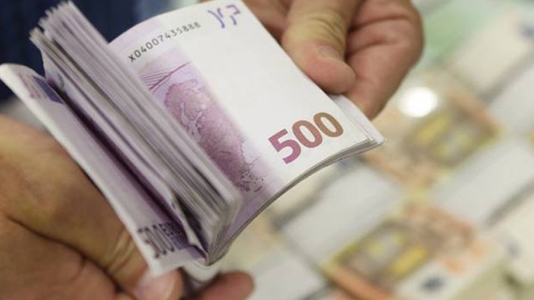 Πληροφορίες πως ενδέχεται να καταργηθούν τα 500ευρα από την ΕΚΤ