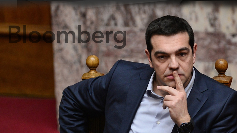 Οι τρεις επιλογές Τσίπρα