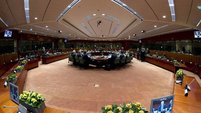 Ακυρώθηκε το έκτακτο Eurogroup της Μεγάλης Πέμπτης