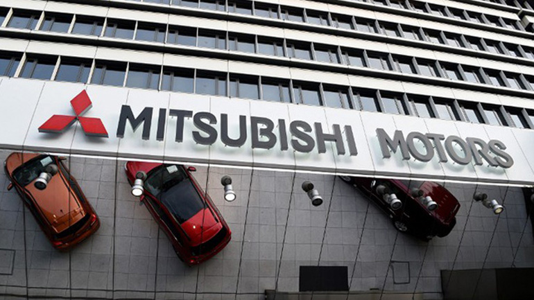 Η Mitsubishi παραδέχεται ότι παραποιεί τις δοκιμές κατανάλωσης από το 1991