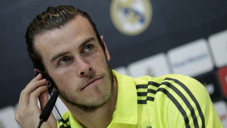 Μπέιλ: «Να γυρίσουμε με πλεονέκτημα στη Μαδρίτη»