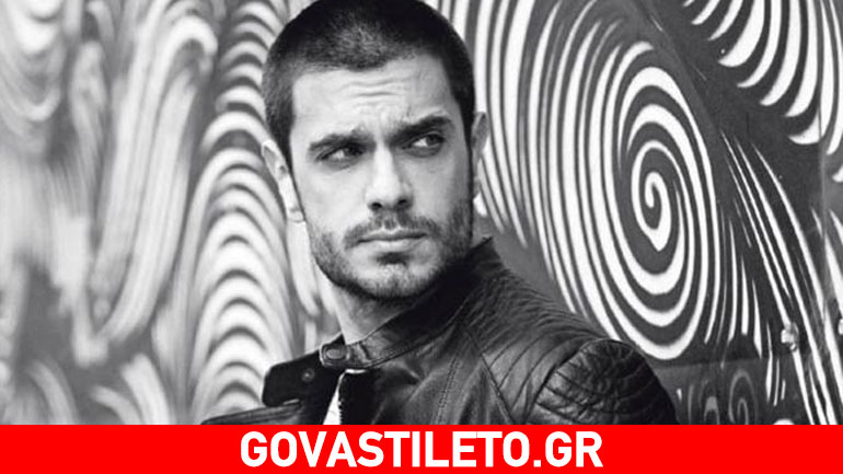 «Ήθελα να πάω στο μπάνιο και να κουρνιάσω σε εμβρυϊκή στάση»! Τι συνέβη στον Μύρωνα Στρατή;