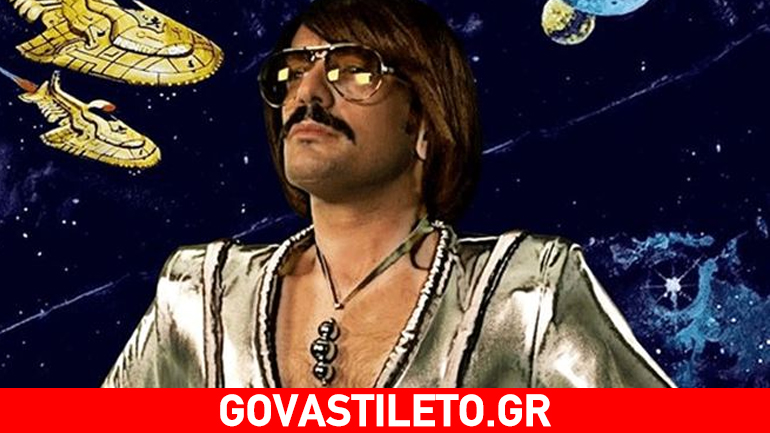 Τόνις Σφήνος: Ποια είναι η πραγματική του ταυτότητα;