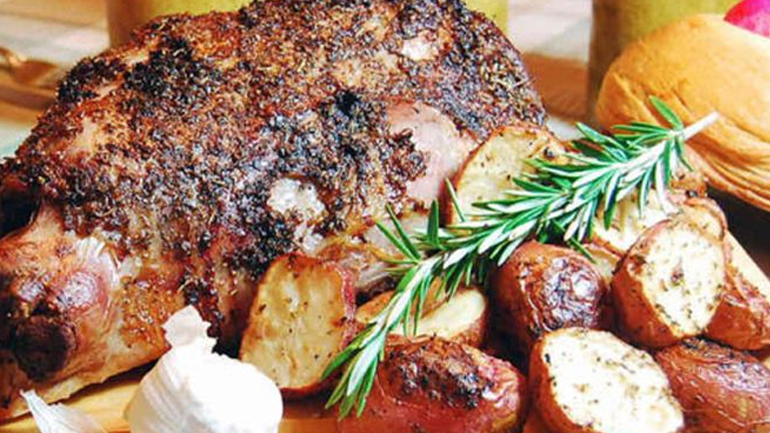 Πασχαλινή διατροφή: Παραμείνετε λεπτή και αδύνατη χωρίς να στερηθείτε!