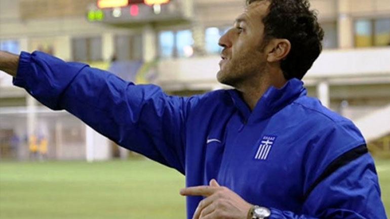 Εθνική Νέων: Κάλεσε 20 παίκτες ο Γκούμας