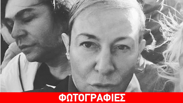 Το σοκ του Κωστέτσου: «Έζησα με τον Τρύφωνα την κόλαση της Ειδομένης…»!