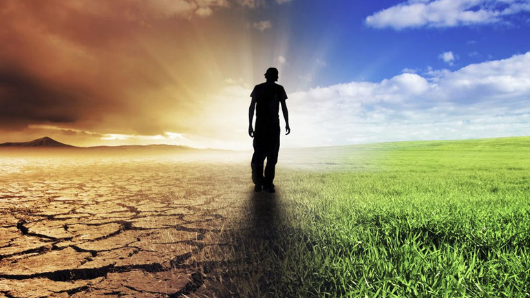 Η Ελλάδα υπέγραψε τη συμφωνία για το κλίμα