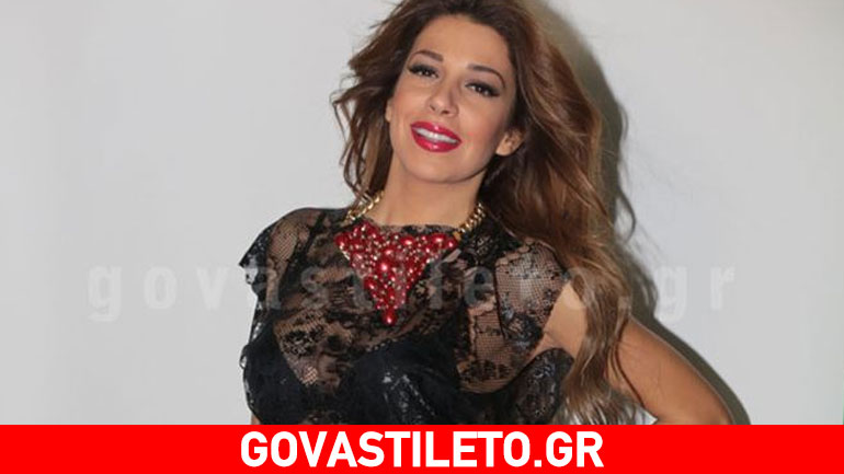 Ελένη Χατζίδου: Θα ανέβει τελικά τα σκαλιά της εκκλησίας;