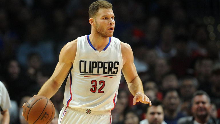 Τραυματίστηκε και ο Μπλέικ Γκρίφιν